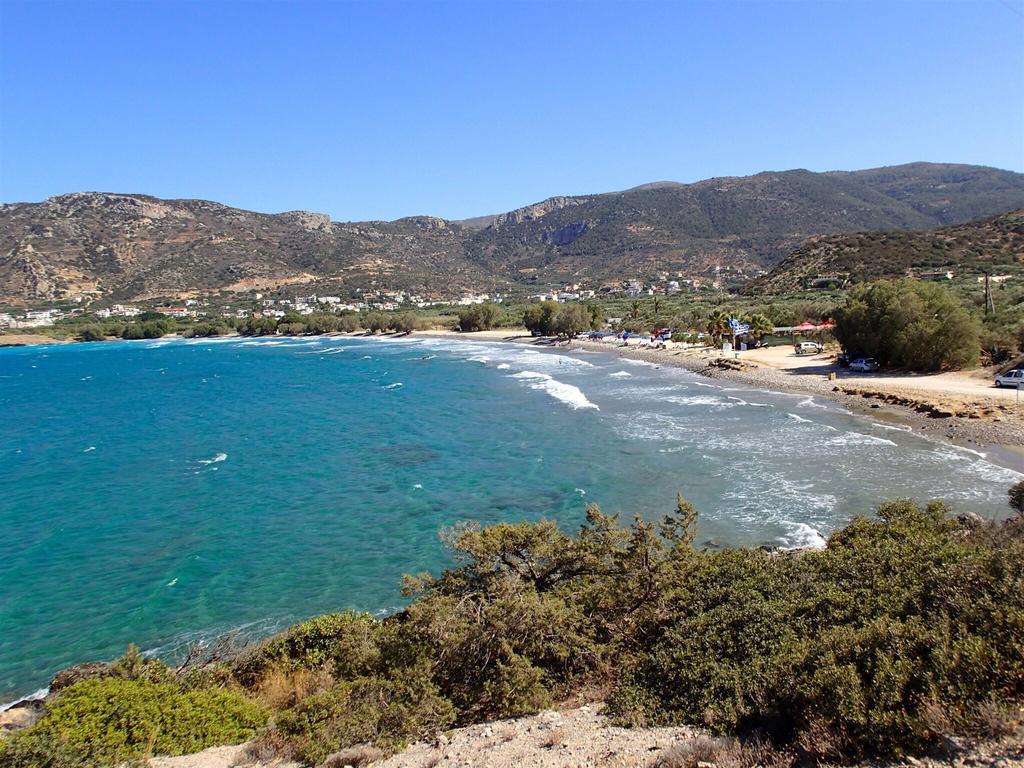Holiday home Regina Kalo Chorio (Lasithi)
