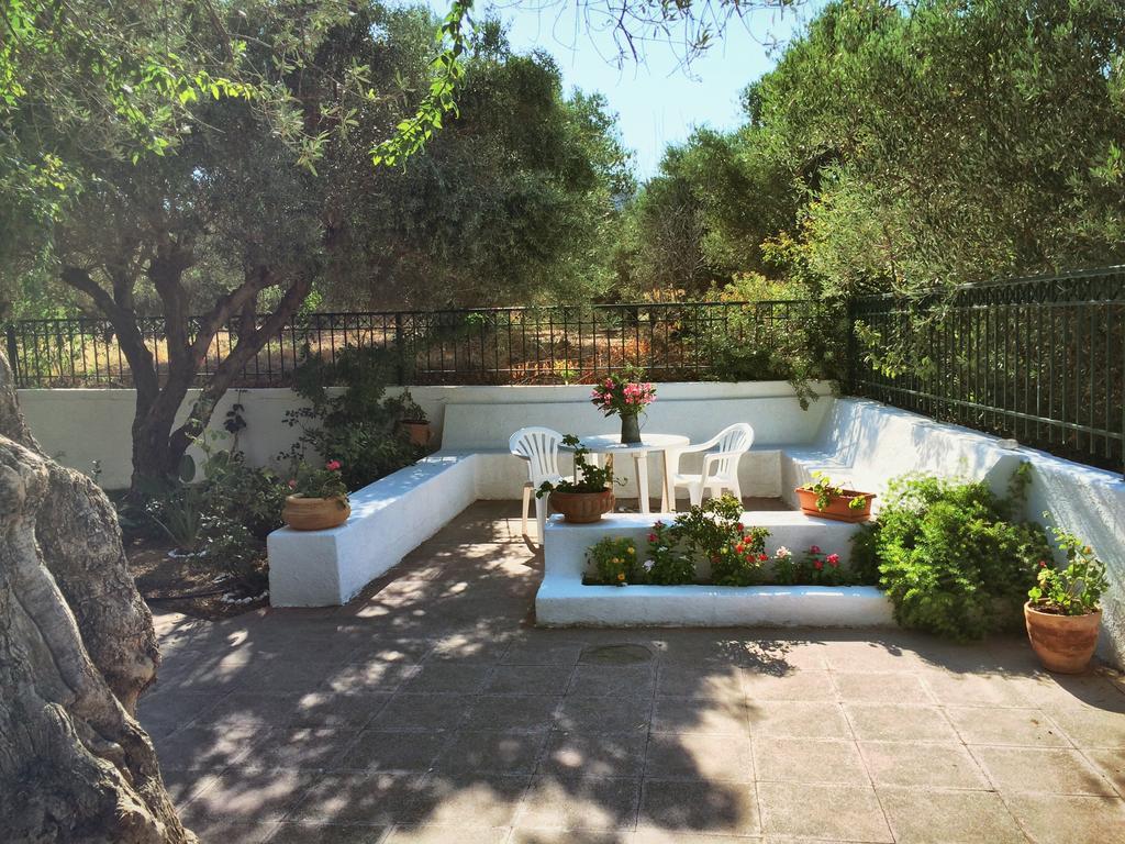 Holiday home Regina Kalo Chorio (Lasithi)