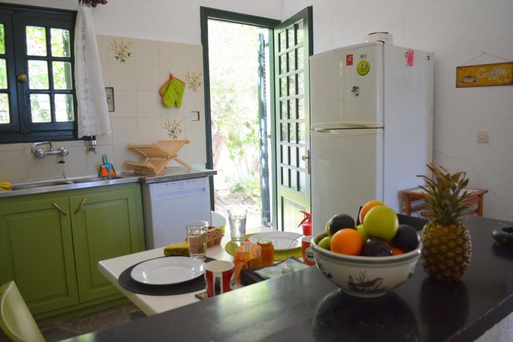 Regina Holiday home *