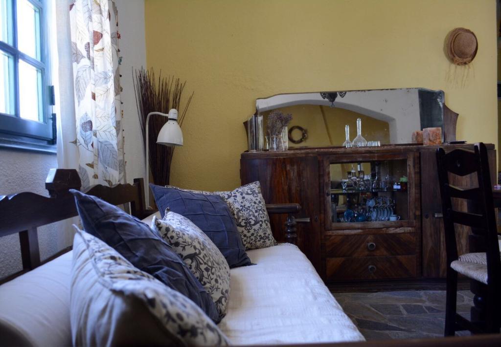 Holiday home Regina Kalo Chorio (Lasithi)