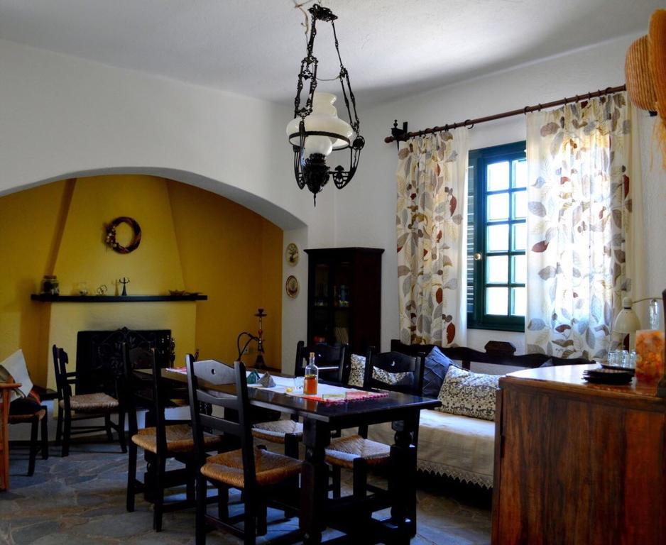 Regina Ferienhaus Kalo Chorio (Lasithi)