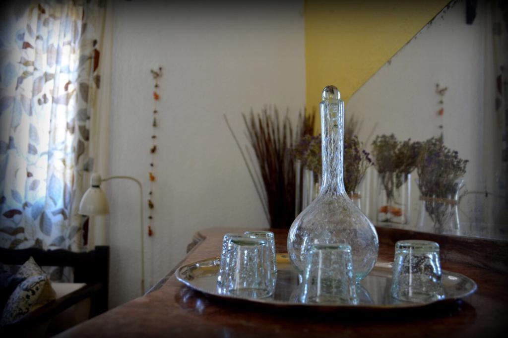Regina Holiday home Kalo Chorio (Lasithi)
