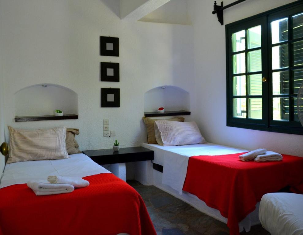 Regina Holiday home Kalo Chorio (Lasithi)